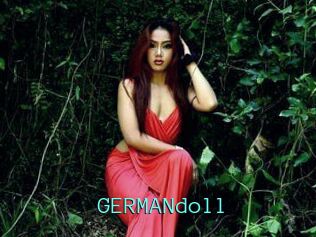 GERMANdoll