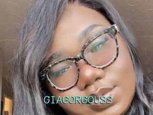 GIAGORGOUSS