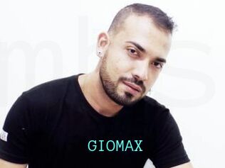 GIOMAX