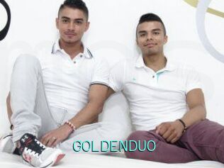 GOLDENDUO