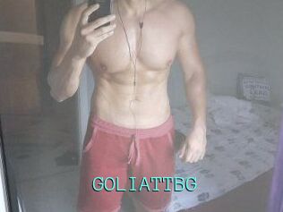 GOLIATTBG