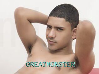 GREATMONSTER