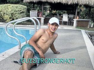 GUYSTRONGERHOT