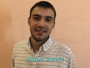 GabeCannon
