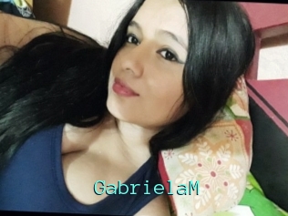 GabrielaM