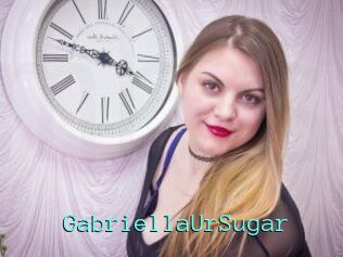 GabriellaUrSugar