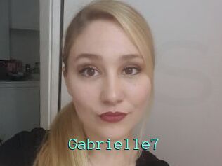 Gabrielle7
