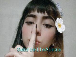 GabrielleAlexa