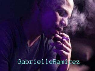 GabrielleRamirez