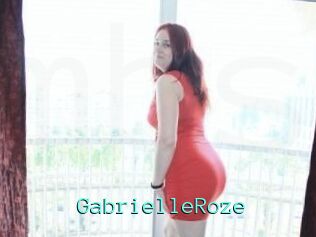 GabrielleRoze
