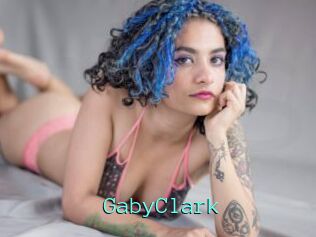 GabyClark
