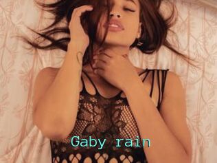 Gaby_rain