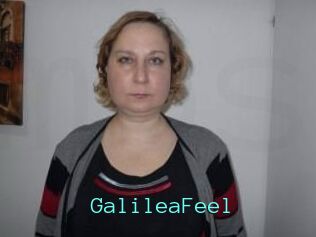 GalileaFeel