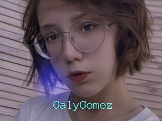 GalyGomez
