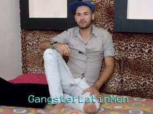 GangsterLatinMen