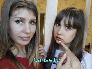 Ganselo