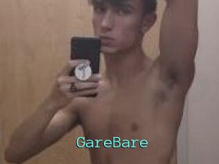 GareBare