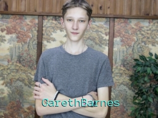 GarethBarnes