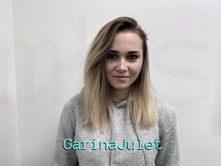 GarinaJulet
