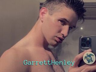 GarrettHenley
