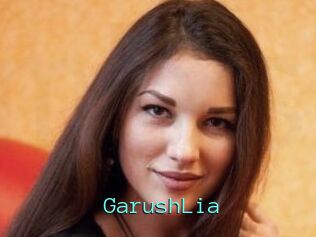 GarushLia Mobile Sex