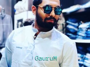 GauruM