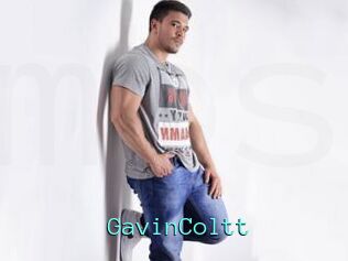 GavinColtt
