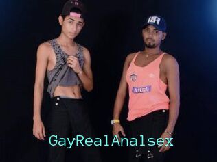 GayRealAnalsex
