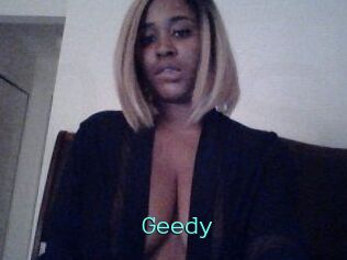 Geedy