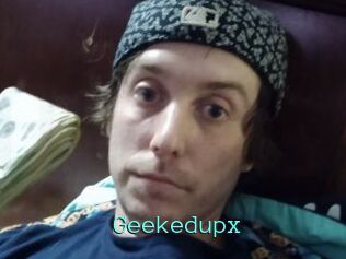 Geekedupx