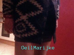 Marijke