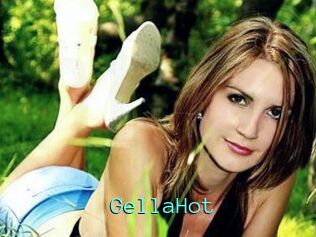 GellaHot