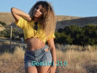 Gemini218