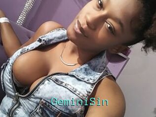 GeminiSin