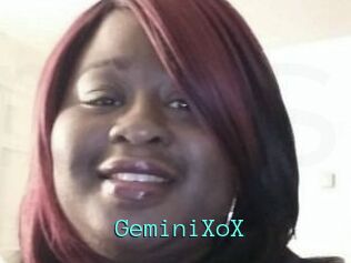 GeminiXoX