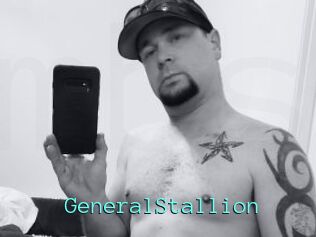 GeneralStallion