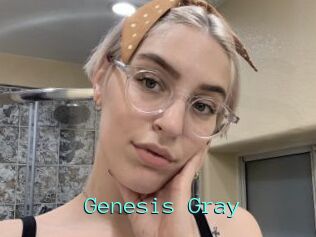 Genesis_Gray
