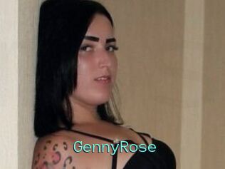 GennyRose