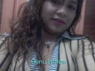 GenuinMom
