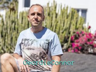 GeordieConnor