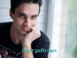GeorgeBrown