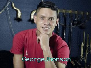 GeorgeJhonson