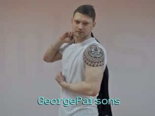 GeorgeParsons