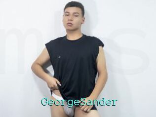 GeorgeSander