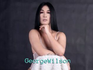 GeorgeWilson