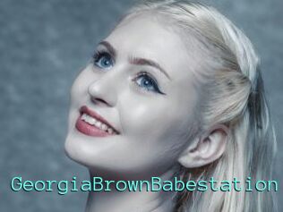 GeorgiaBrownBabestation