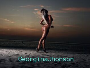 GeorginaJhonson