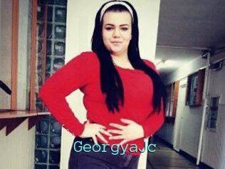 GeorgyaJc