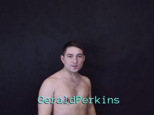 GeraldPerkins
