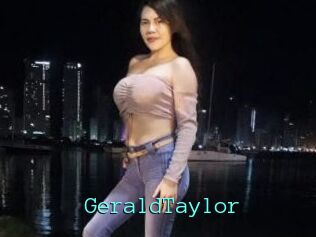 GeraldTaylor